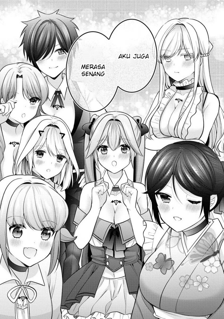 Dilarang COPAS - situs resmi www.mangacanblog.com - Komik kanojo shoukan shimashita 026 - chapter 26 27 Indonesia kanojo shoukan shimashita 026 - chapter 26 Terbaru 16|Baca Manga Komik Indonesia|Mangacan