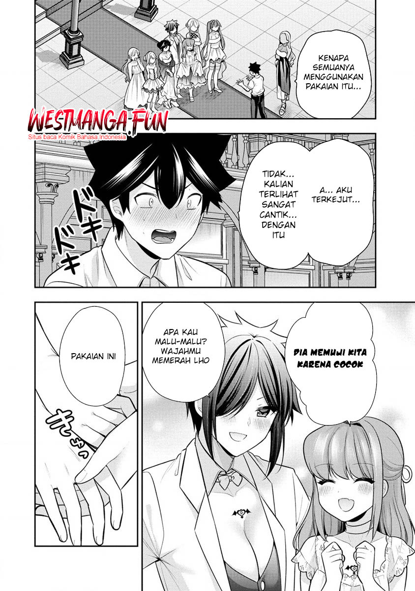 Dilarang COPAS - situs resmi www.mangacanblog.com - Komik kanojo shoukan shimashita 028 - chapter 28 29 Indonesia kanojo shoukan shimashita 028 - chapter 28 Terbaru 13|Baca Manga Komik Indonesia|Mangacan