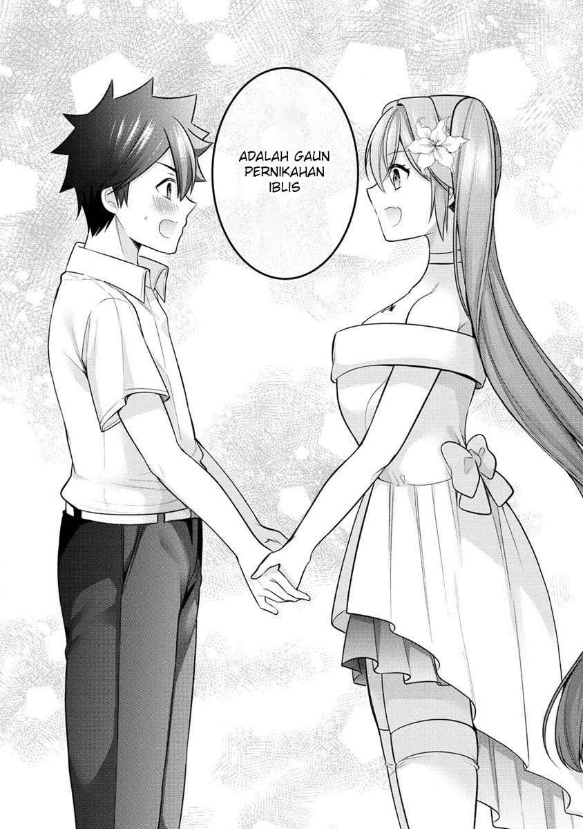 Dilarang COPAS - situs resmi www.mangacanblog.com - Komik kanojo shoukan shimashita 028 - chapter 28 29 Indonesia kanojo shoukan shimashita 028 - chapter 28 Terbaru 14|Baca Manga Komik Indonesia|Mangacan