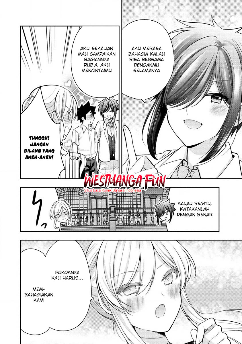 Dilarang COPAS - situs resmi www.mangacanblog.com - Komik kanojo shoukan shimashita 028 - chapter 28 29 Indonesia kanojo shoukan shimashita 028 - chapter 28 Terbaru 18|Baca Manga Komik Indonesia|Mangacan