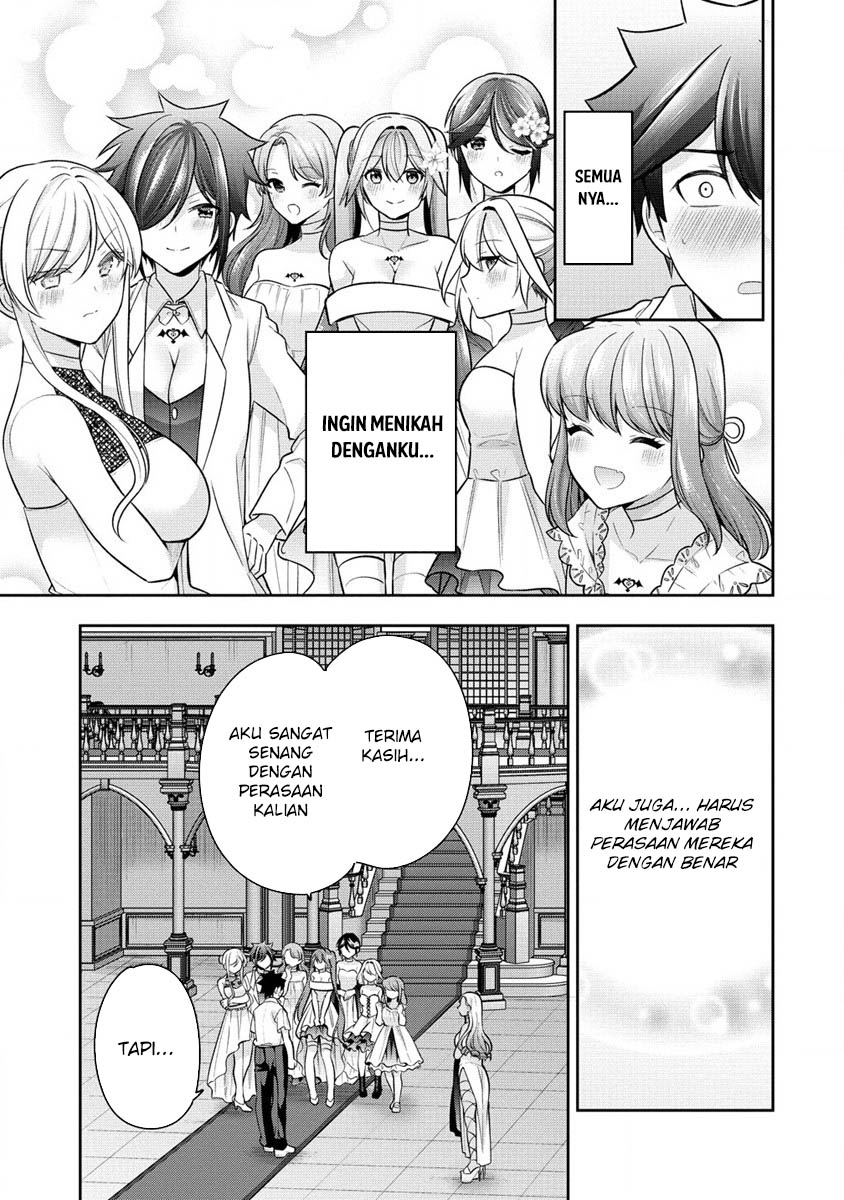 Dilarang COPAS - situs resmi www.mangacanblog.com - Komik kanojo shoukan shimashita 028 - chapter 28 29 Indonesia kanojo shoukan shimashita 028 - chapter 28 Terbaru 19|Baca Manga Komik Indonesia|Mangacan