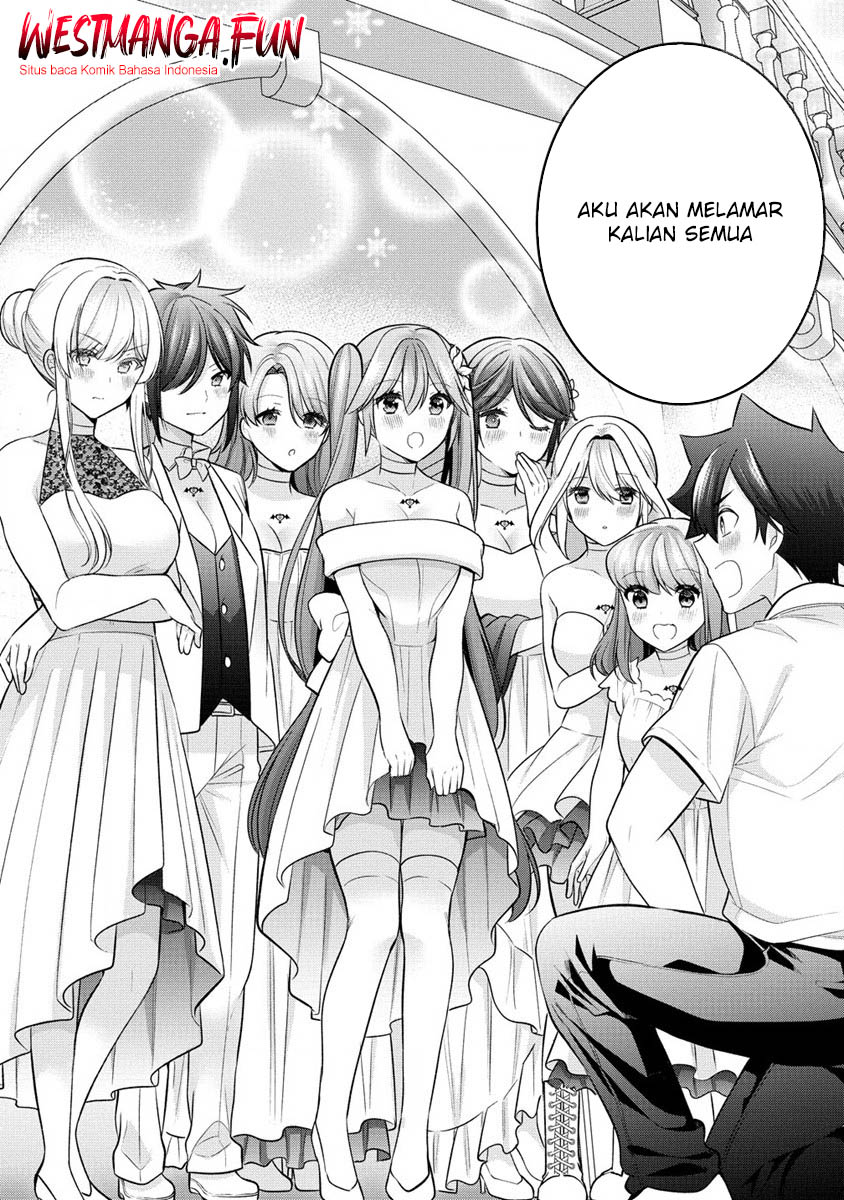 Dilarang COPAS - situs resmi www.mangacanblog.com - Komik kanojo shoukan shimashita 028 - chapter 28 29 Indonesia kanojo shoukan shimashita 028 - chapter 28 Terbaru 22|Baca Manga Komik Indonesia|Mangacan