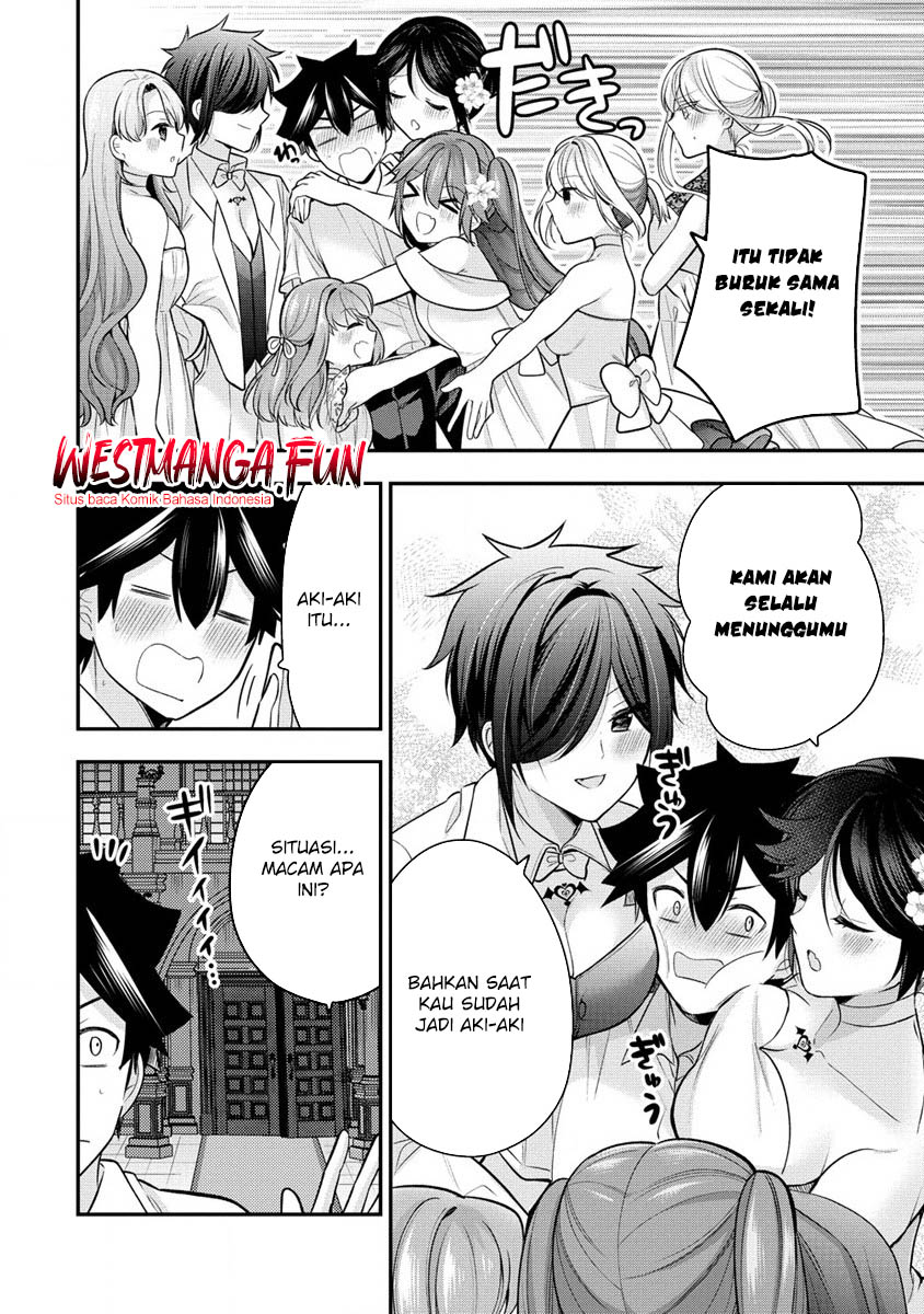 Dilarang COPAS - situs resmi www.mangacanblog.com - Komik kanojo shoukan shimashita 028 - chapter 28 29 Indonesia kanojo shoukan shimashita 028 - chapter 28 Terbaru 24|Baca Manga Komik Indonesia|Mangacan