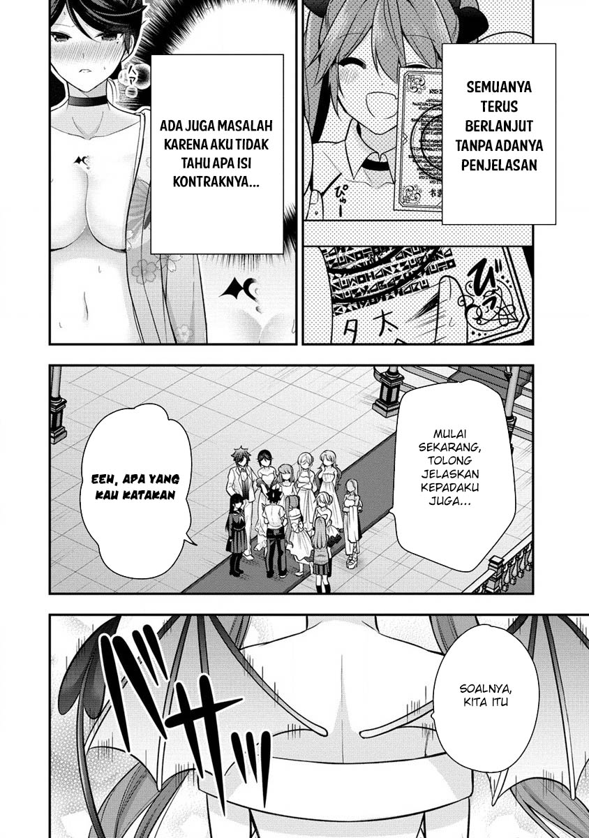 Dilarang COPAS - situs resmi www.mangacanblog.com - Komik kanojo shoukan shimashita 028 - chapter 28 29 Indonesia kanojo shoukan shimashita 028 - chapter 28 Terbaru 30|Baca Manga Komik Indonesia|Mangacan