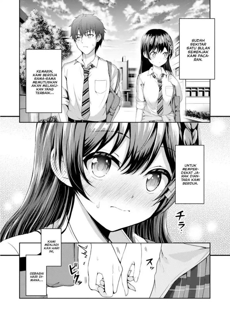 Dilarang COPAS - situs resmi www.mangacanblog.com - Komik kanojo no imouto to kisu wo shita 001 - chapter 1 2 Indonesia kanojo no imouto to kisu wo shita 001 - chapter 1 Terbaru 8|Baca Manga Komik Indonesia|Mangacan