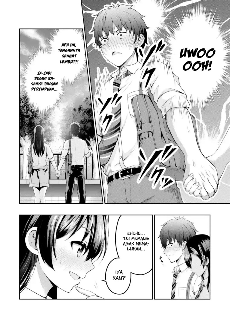 Dilarang COPAS - situs resmi www.mangacanblog.com - Komik kanojo no imouto to kisu wo shita 001 - chapter 1 2 Indonesia kanojo no imouto to kisu wo shita 001 - chapter 1 Terbaru 10|Baca Manga Komik Indonesia|Mangacan