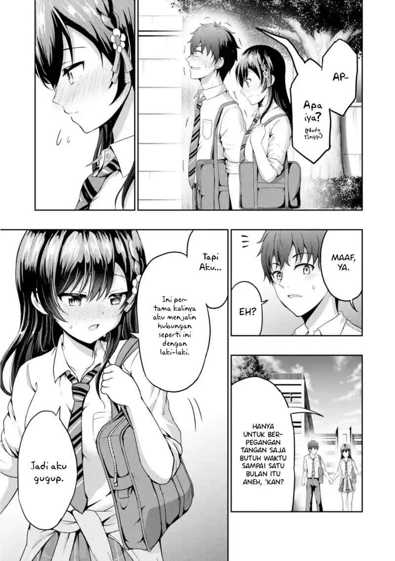 Dilarang COPAS - situs resmi www.mangacanblog.com - Komik kanojo no imouto to kisu wo shita 001 - chapter 1 2 Indonesia kanojo no imouto to kisu wo shita 001 - chapter 1 Terbaru 11|Baca Manga Komik Indonesia|Mangacan