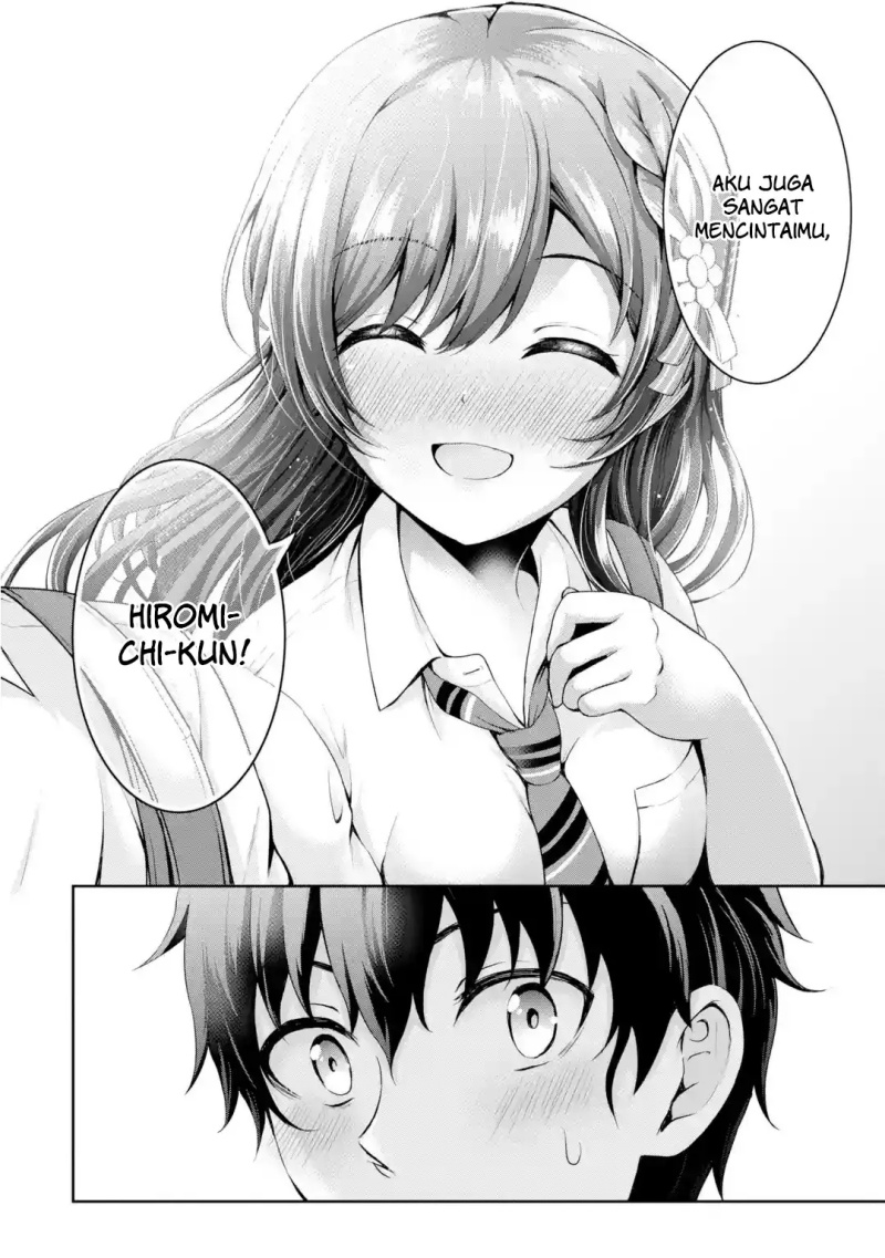 Dilarang COPAS - situs resmi www.mangacanblog.com - Komik kanojo no imouto to kisu wo shita 001 - chapter 1 2 Indonesia kanojo no imouto to kisu wo shita 001 - chapter 1 Terbaru 15|Baca Manga Komik Indonesia|Mangacan