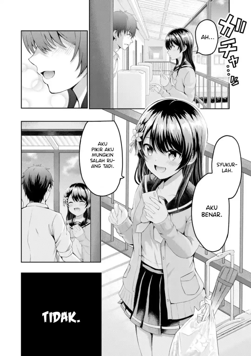 Dilarang COPAS - situs resmi www.mangacanblog.com - Komik kanojo no imouto to kisu wo shita 001 - chapter 1 2 Indonesia kanojo no imouto to kisu wo shita 001 - chapter 1 Terbaru 33|Baca Manga Komik Indonesia|Mangacan