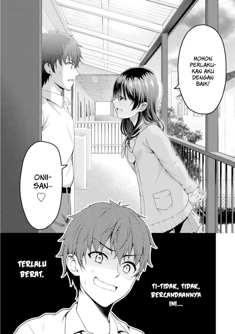 Dilarang COPAS - situs resmi www.mangacanblog.com - Komik kanojo no imouto to kisu wo shita 001 - chapter 1 2 Indonesia kanojo no imouto to kisu wo shita 001 - chapter 1 Terbaru 36|Baca Manga Komik Indonesia|Mangacan