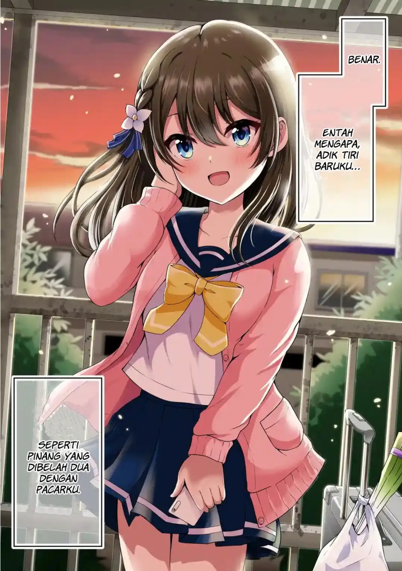 Dilarang COPAS - situs resmi www.mangacanblog.com - Komik kanojo no imouto to kisu wo shita 001 - chapter 1 2 Indonesia kanojo no imouto to kisu wo shita 001 - chapter 1 Terbaru 37|Baca Manga Komik Indonesia|Mangacan