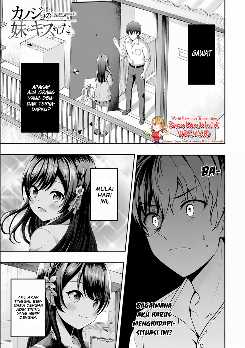 Dilarang COPAS - situs resmi www.mangacanblog.com - Komik kanojo no imouto to kisu wo shita 002 - chapter 2 3 Indonesia kanojo no imouto to kisu wo shita 002 - chapter 2 Terbaru 1|Baca Manga Komik Indonesia|Mangacan