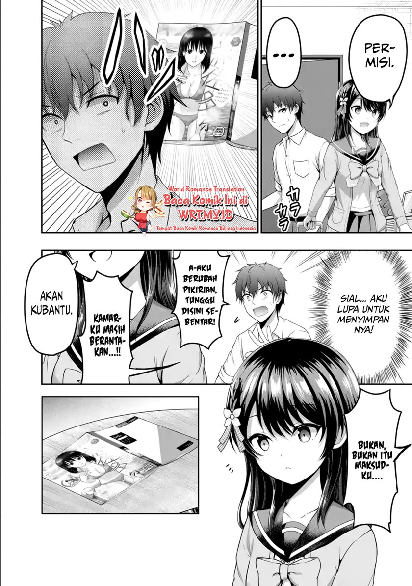 Dilarang COPAS - situs resmi www.mangacanblog.com - Komik kanojo no imouto to kisu wo shita 002 - chapter 2 3 Indonesia kanojo no imouto to kisu wo shita 002 - chapter 2 Terbaru 6|Baca Manga Komik Indonesia|Mangacan