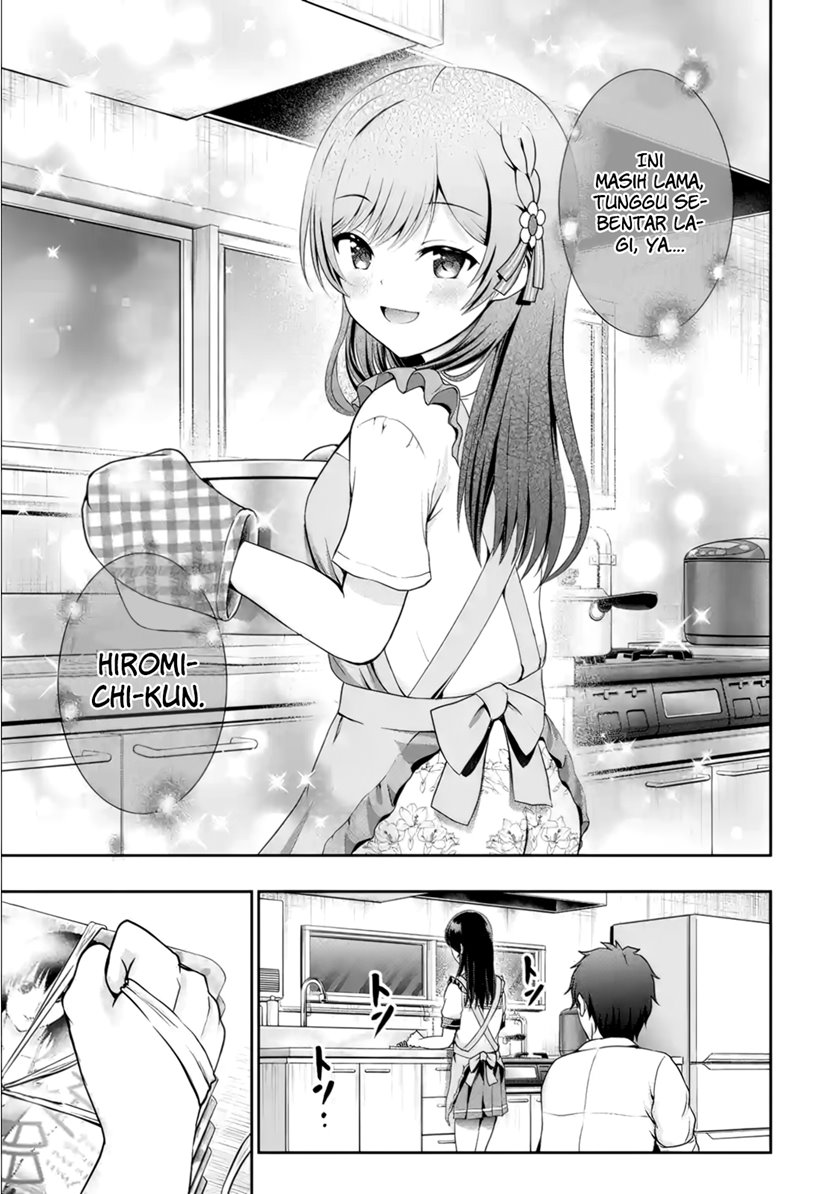 Dilarang COPAS - situs resmi www.mangacanblog.com - Komik kanojo no imouto to kisu wo shita 002 - chapter 2 3 Indonesia kanojo no imouto to kisu wo shita 002 - chapter 2 Terbaru 11|Baca Manga Komik Indonesia|Mangacan