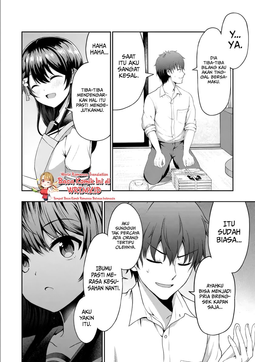 Dilarang COPAS - situs resmi www.mangacanblog.com - Komik kanojo no imouto to kisu wo shita 002 - chapter 2 3 Indonesia kanojo no imouto to kisu wo shita 002 - chapter 2 Terbaru 14|Baca Manga Komik Indonesia|Mangacan