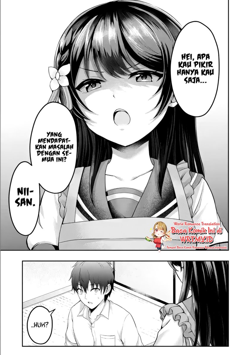 Dilarang COPAS - situs resmi www.mangacanblog.com - Komik kanojo no imouto to kisu wo shita 002 - chapter 2 3 Indonesia kanojo no imouto to kisu wo shita 002 - chapter 2 Terbaru 17|Baca Manga Komik Indonesia|Mangacan