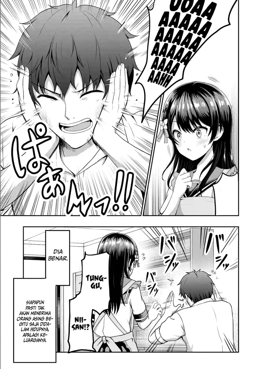 Dilarang COPAS - situs resmi www.mangacanblog.com - Komik kanojo no imouto to kisu wo shita 002 - chapter 2 3 Indonesia kanojo no imouto to kisu wo shita 002 - chapter 2 Terbaru 19|Baca Manga Komik Indonesia|Mangacan