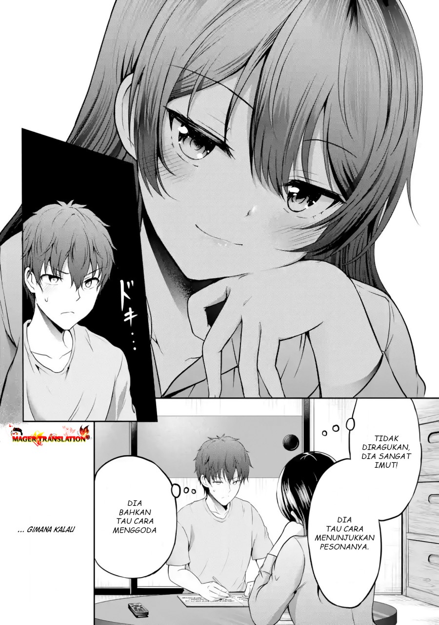 Dilarang COPAS - situs resmi www.mangacanblog.com - Komik kanojo no imouto to kisu wo shita 007.2 - chapter 7.2 8.2 Indonesia kanojo no imouto to kisu wo shita 007.2 - chapter 7.2 Terbaru 10|Baca Manga Komik Indonesia|Mangacan