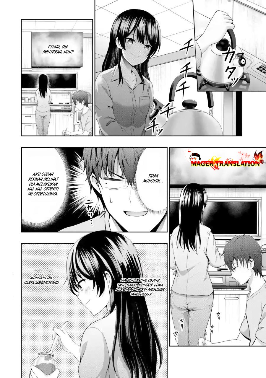 Dilarang COPAS - situs resmi www.mangacanblog.com - Komik kanojo no imouto to kisu wo shita 007.2 - chapter 7.2 8.2 Indonesia kanojo no imouto to kisu wo shita 007.2 - chapter 7.2 Terbaru 18|Baca Manga Komik Indonesia|Mangacan