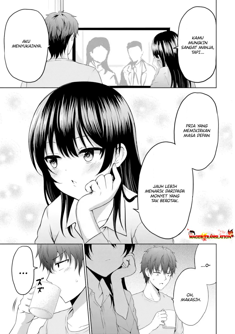 Dilarang COPAS - situs resmi www.mangacanblog.com - Komik kanojo no imouto to kisu wo shita 007.2 - chapter 7.2 8.2 Indonesia kanojo no imouto to kisu wo shita 007.2 - chapter 7.2 Terbaru 21|Baca Manga Komik Indonesia|Mangacan