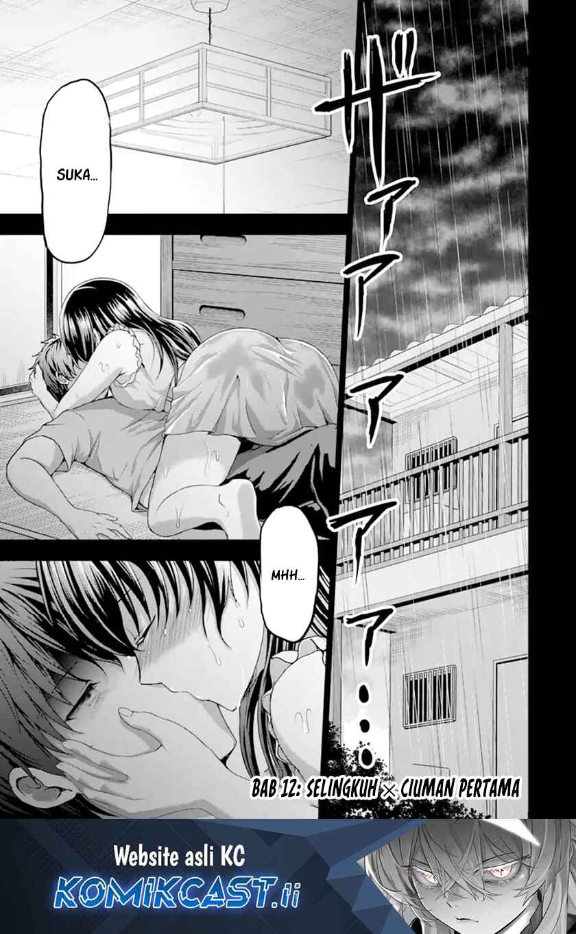 Dilarang COPAS - situs resmi www.mangacanblog.com - Komik kanojo no imouto to kisu wo shita 012.1 - chapter 12.1 13.1 Indonesia kanojo no imouto to kisu wo shita 012.1 - chapter 12.1 Terbaru 1|Baca Manga Komik Indonesia|Mangacan