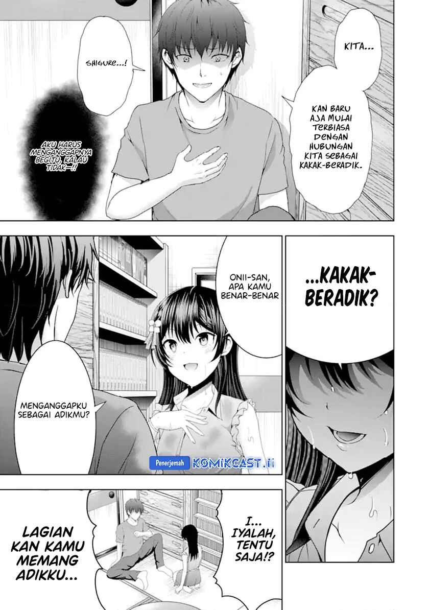 Dilarang COPAS - situs resmi www.mangacanblog.com - Komik kanojo no imouto to kisu wo shita 012.1 - chapter 12.1 13.1 Indonesia kanojo no imouto to kisu wo shita 012.1 - chapter 12.1 Terbaru 7|Baca Manga Komik Indonesia|Mangacan