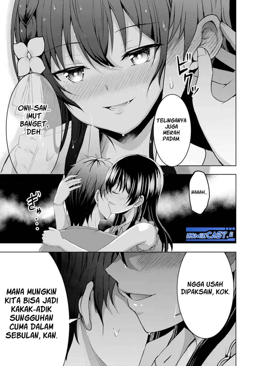 Dilarang COPAS - situs resmi www.mangacanblog.com - Komik kanojo no imouto to kisu wo shita 012.1 - chapter 12.1 13.1 Indonesia kanojo no imouto to kisu wo shita 012.1 - chapter 12.1 Terbaru 9|Baca Manga Komik Indonesia|Mangacan
