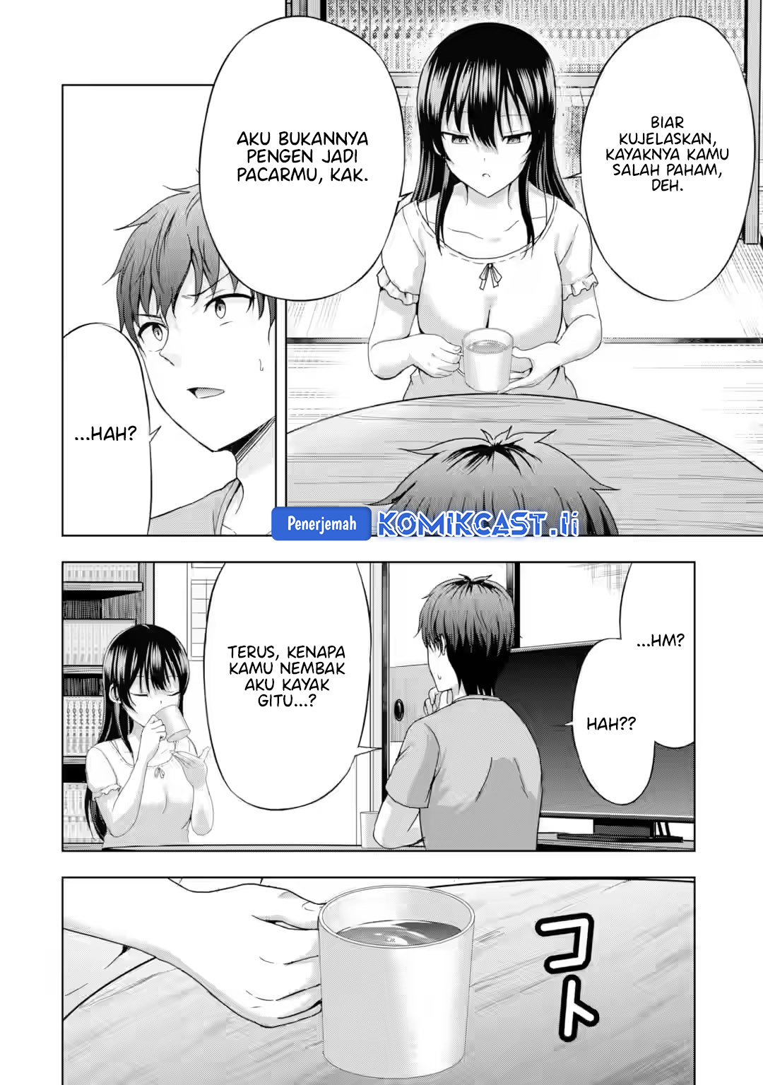 Dilarang COPAS - situs resmi www.mangacanblog.com - Komik kanojo no imouto to kisu wo shita 016 - chapter 16 17 Indonesia kanojo no imouto to kisu wo shita 016 - chapter 16 Terbaru 6|Baca Manga Komik Indonesia|Mangacan