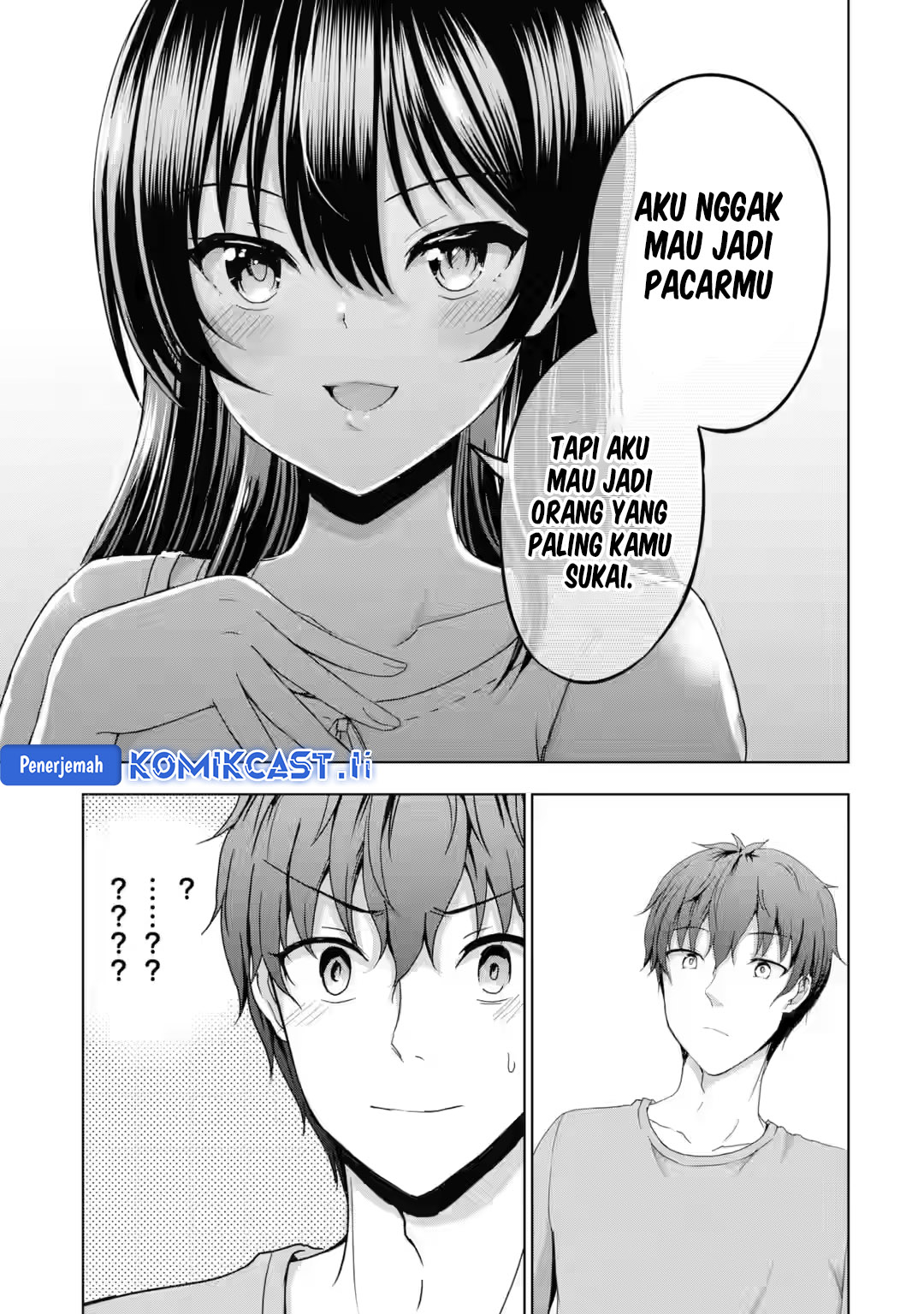 Dilarang COPAS - situs resmi www.mangacanblog.com - Komik kanojo no imouto to kisu wo shita 016 - chapter 16 17 Indonesia kanojo no imouto to kisu wo shita 016 - chapter 16 Terbaru 7|Baca Manga Komik Indonesia|Mangacan