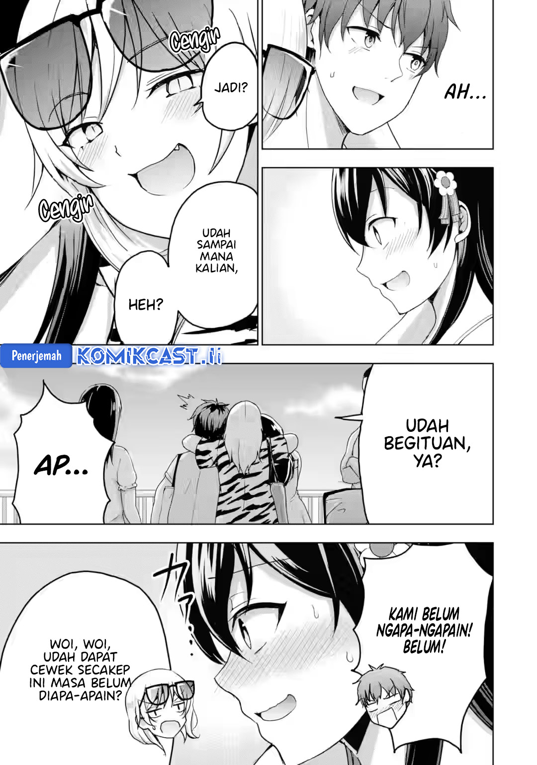 Dilarang COPAS - situs resmi www.mangacanblog.com - Komik kanojo no imouto to kisu wo shita 016 - chapter 16 17 Indonesia kanojo no imouto to kisu wo shita 016 - chapter 16 Terbaru 13|Baca Manga Komik Indonesia|Mangacan