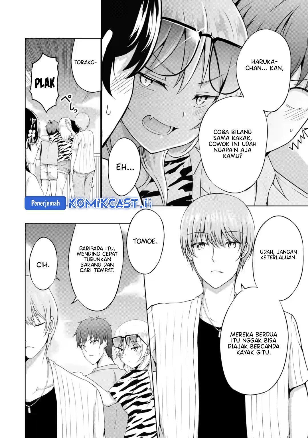 Dilarang COPAS - situs resmi www.mangacanblog.com - Komik kanojo no imouto to kisu wo shita 016 - chapter 16 17 Indonesia kanojo no imouto to kisu wo shita 016 - chapter 16 Terbaru 14|Baca Manga Komik Indonesia|Mangacan