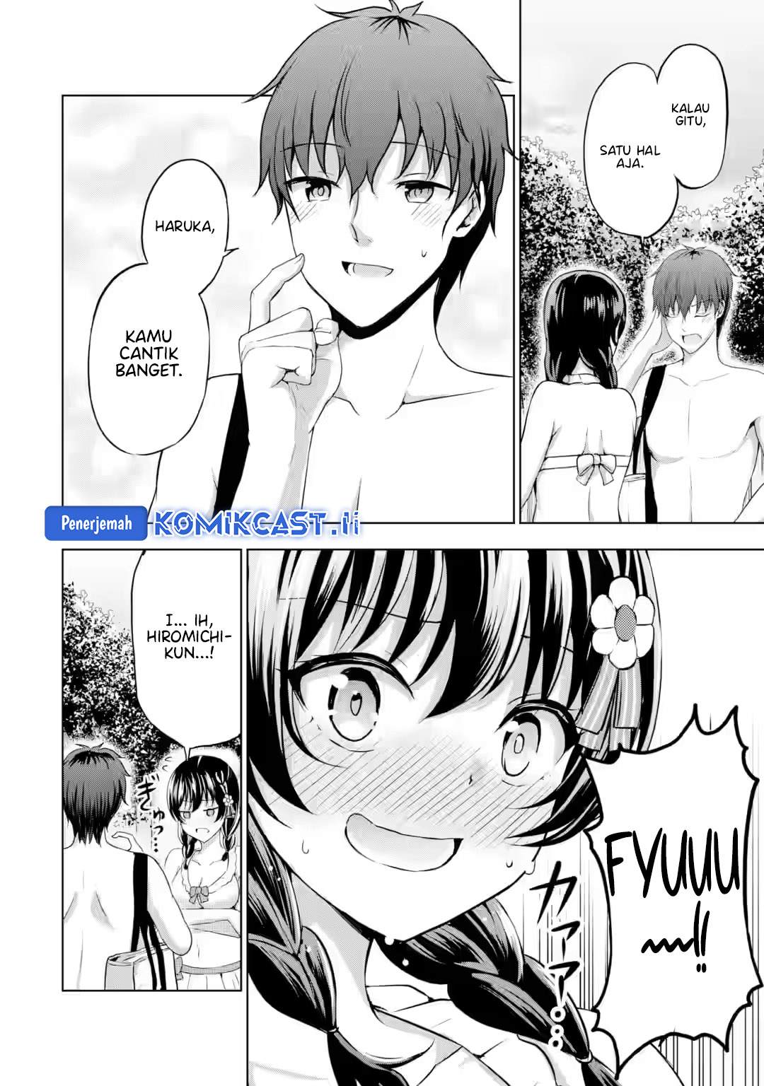 Dilarang COPAS - situs resmi www.mangacanblog.com - Komik kanojo no imouto to kisu wo shita 016 - chapter 16 17 Indonesia kanojo no imouto to kisu wo shita 016 - chapter 16 Terbaru 26|Baca Manga Komik Indonesia|Mangacan