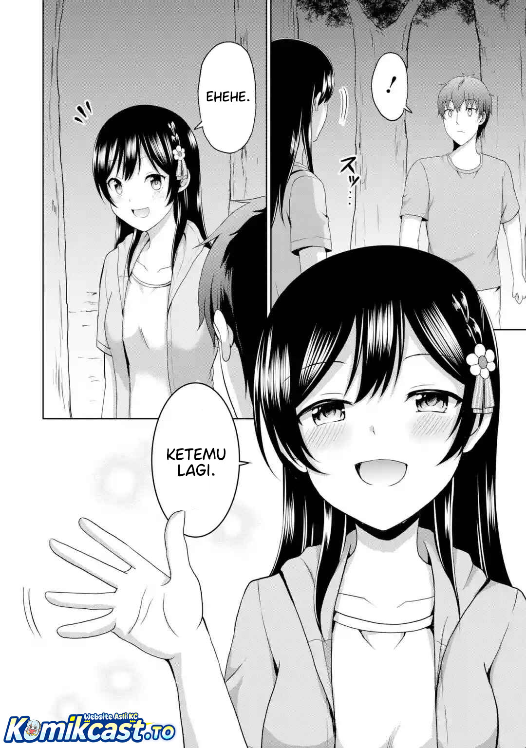 Dilarang COPAS - situs resmi www.mangacanblog.com - Komik kanojo no imouto to kisu wo shita 018 - chapter 18 19 Indonesia kanojo no imouto to kisu wo shita 018 - chapter 18 Terbaru 2|Baca Manga Komik Indonesia|Mangacan