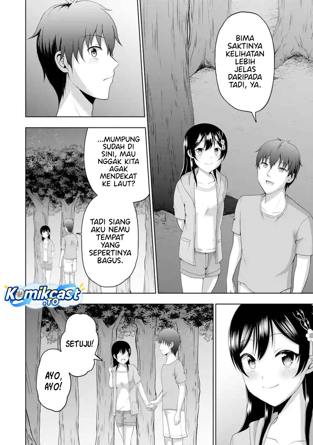 Dilarang COPAS - situs resmi www.mangacanblog.com - Komik kanojo no imouto to kisu wo shita 018 - chapter 18 19 Indonesia kanojo no imouto to kisu wo shita 018 - chapter 18 Terbaru 4|Baca Manga Komik Indonesia|Mangacan