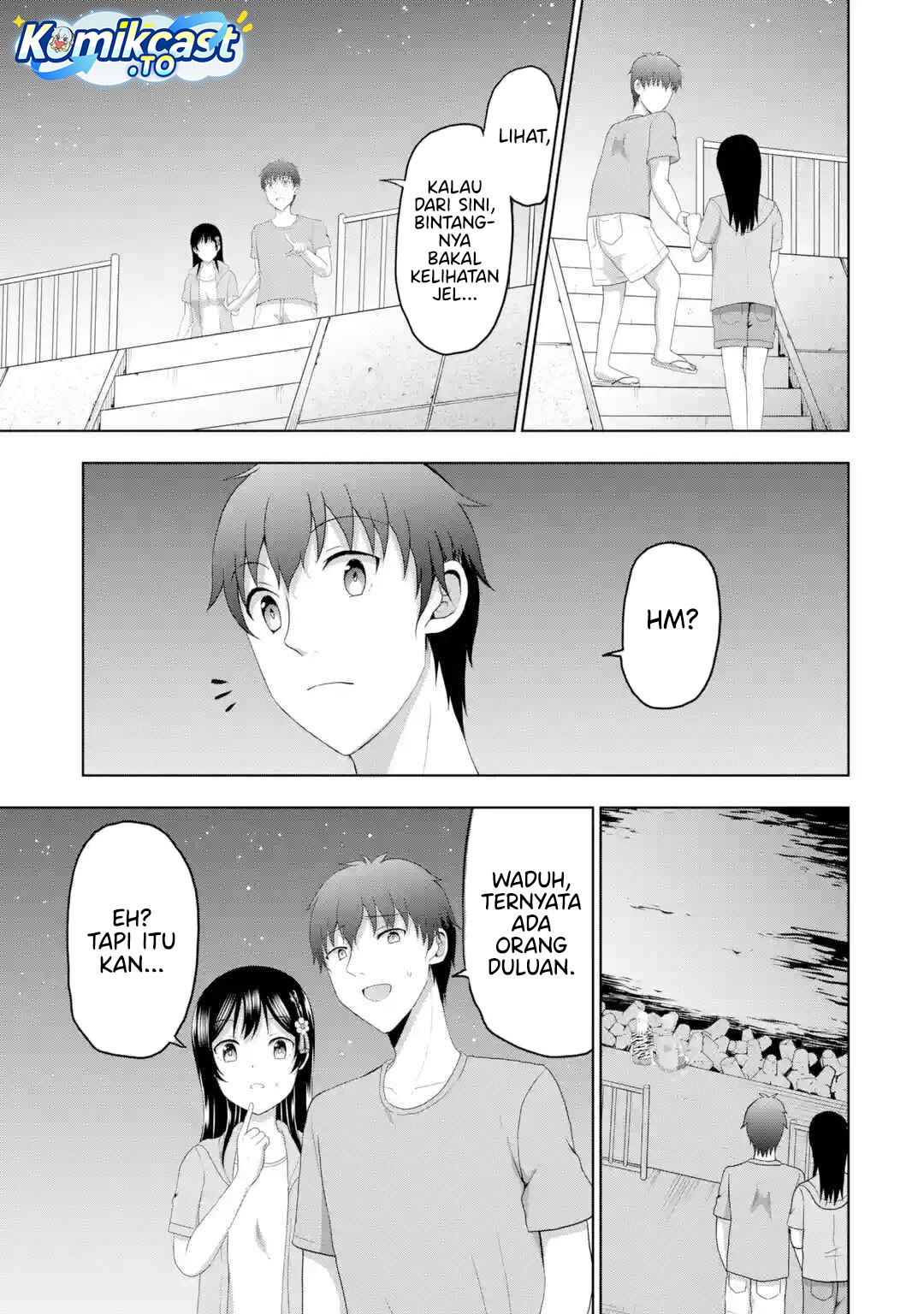 Dilarang COPAS - situs resmi www.mangacanblog.com - Komik kanojo no imouto to kisu wo shita 018 - chapter 18 19 Indonesia kanojo no imouto to kisu wo shita 018 - chapter 18 Terbaru 7|Baca Manga Komik Indonesia|Mangacan