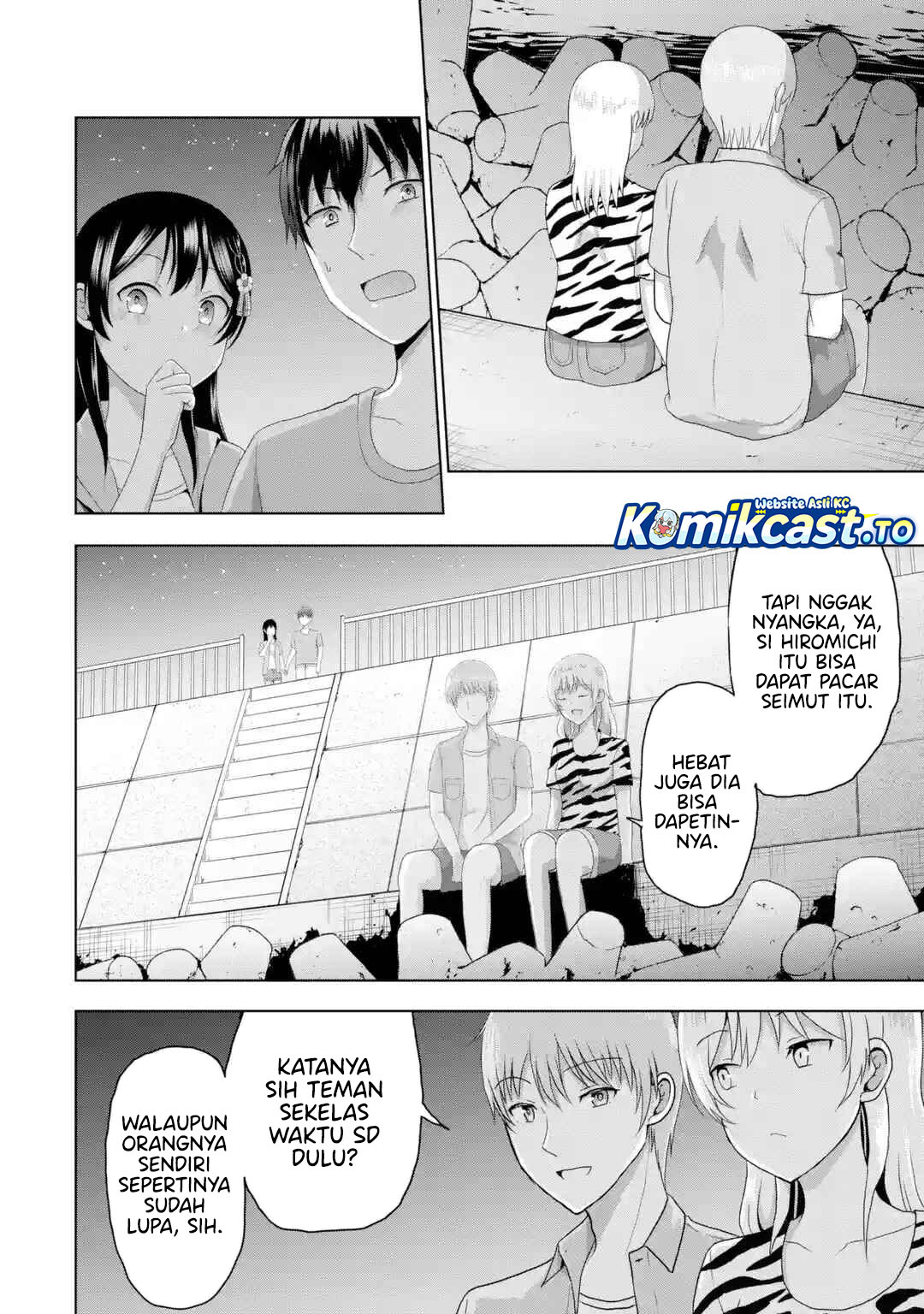 Dilarang COPAS - situs resmi www.mangacanblog.com - Komik kanojo no imouto to kisu wo shita 018 - chapter 18 19 Indonesia kanojo no imouto to kisu wo shita 018 - chapter 18 Terbaru 8|Baca Manga Komik Indonesia|Mangacan