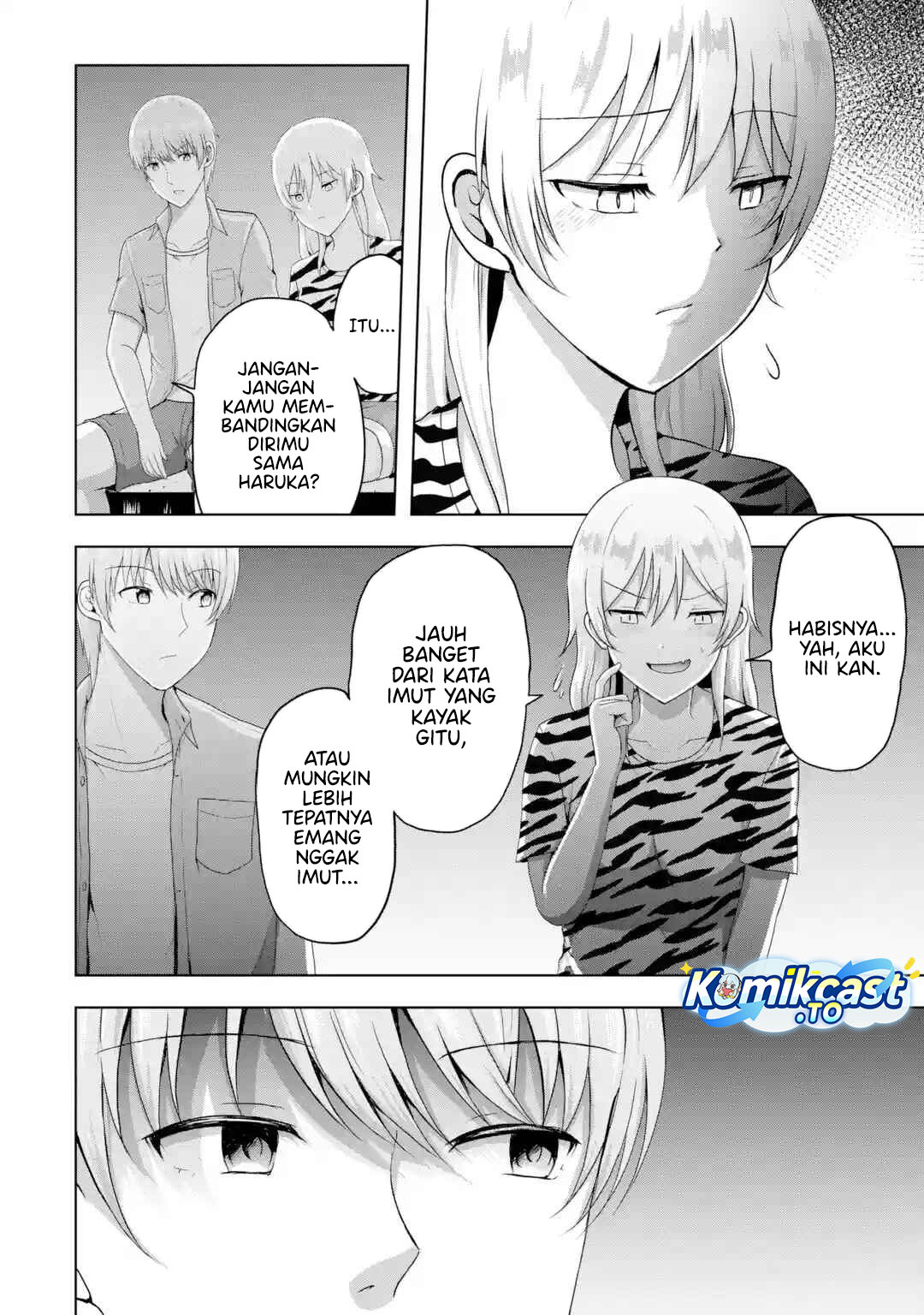 Dilarang COPAS - situs resmi www.mangacanblog.com - Komik kanojo no imouto to kisu wo shita 018 - chapter 18 19 Indonesia kanojo no imouto to kisu wo shita 018 - chapter 18 Terbaru 10|Baca Manga Komik Indonesia|Mangacan