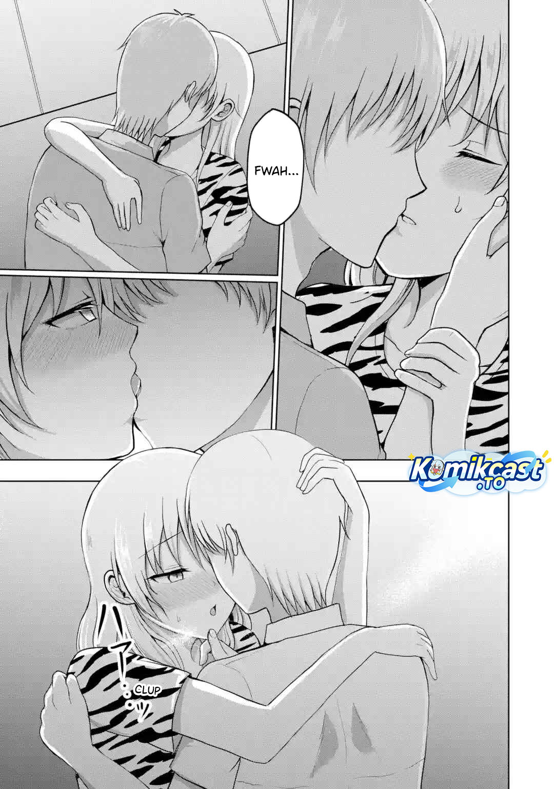 Dilarang COPAS - situs resmi www.mangacanblog.com - Komik kanojo no imouto to kisu wo shita 018 - chapter 18 19 Indonesia kanojo no imouto to kisu wo shita 018 - chapter 18 Terbaru 13|Baca Manga Komik Indonesia|Mangacan
