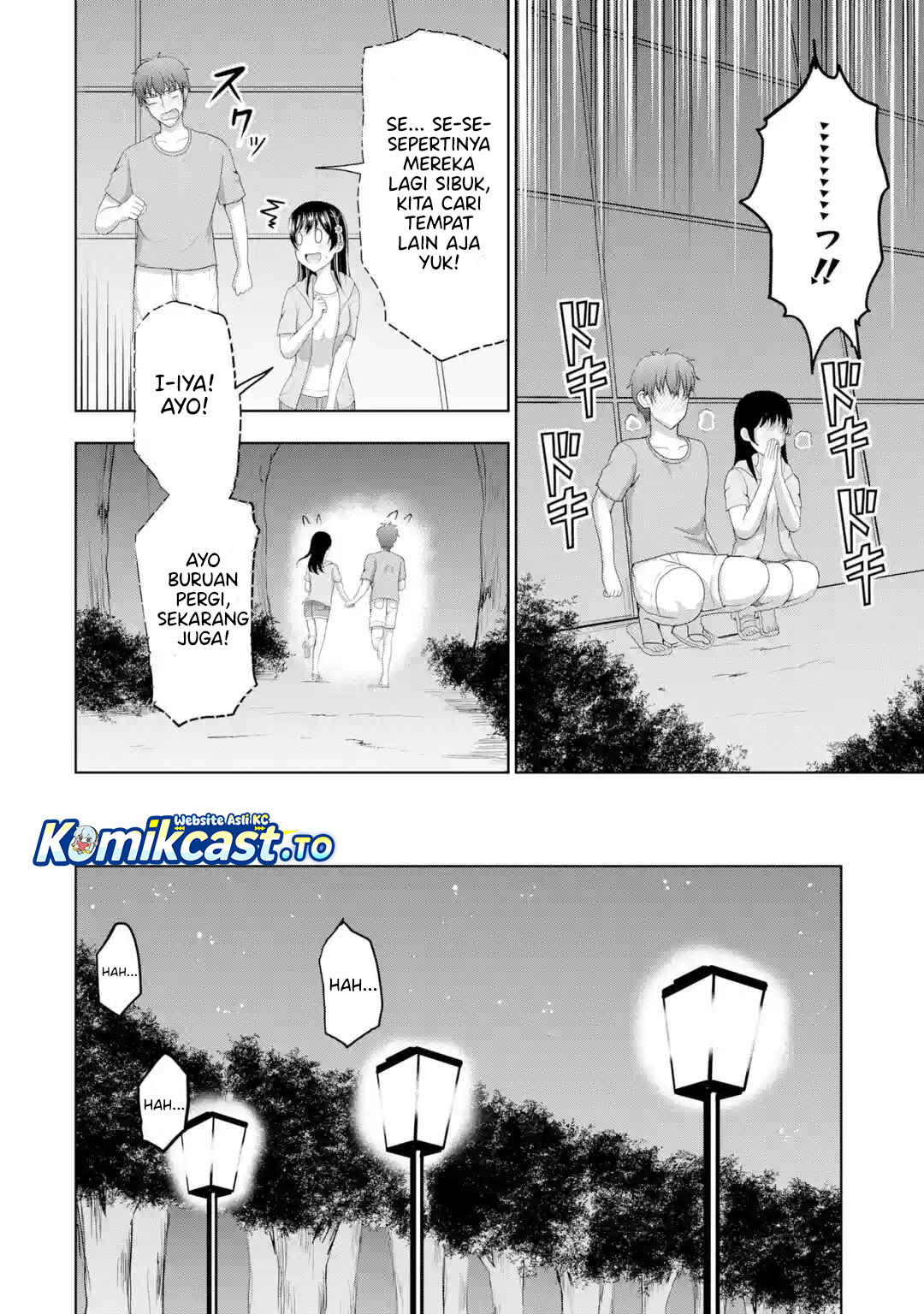 Dilarang COPAS - situs resmi www.mangacanblog.com - Komik kanojo no imouto to kisu wo shita 018 - chapter 18 19 Indonesia kanojo no imouto to kisu wo shita 018 - chapter 18 Terbaru 14|Baca Manga Komik Indonesia|Mangacan