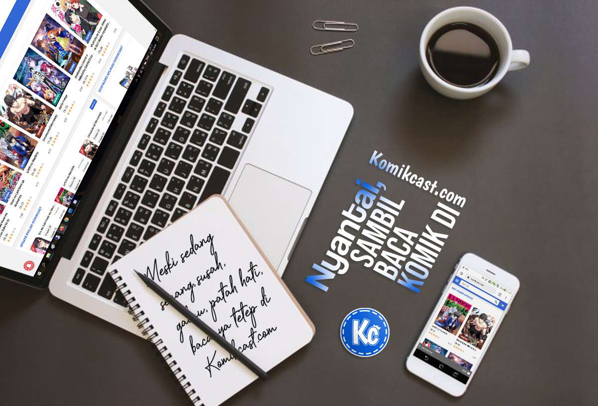 Kanzen Kaihi Healer no Kiseki Chapter 06 Bahasa Indonesia