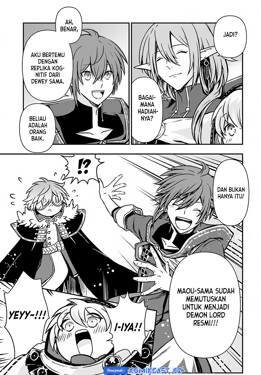 Dilarang COPAS - situs resmi www.mangacanblog.com - Komik kanzen kaihi healer no kiseki 046 - chapter 46 47 Indonesia kanzen kaihi healer no kiseki 046 - chapter 46 Terbaru 4|Baca Manga Komik Indonesia|Mangacan