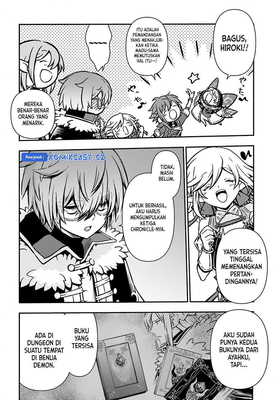 Dilarang COPAS - situs resmi www.mangacanblog.com - Komik kanzen kaihi healer no kiseki 046 - chapter 46 47 Indonesia kanzen kaihi healer no kiseki 046 - chapter 46 Terbaru 5|Baca Manga Komik Indonesia|Mangacan