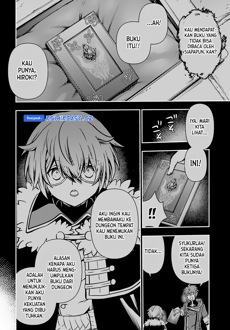 Dilarang COPAS - situs resmi www.mangacanblog.com - Komik kanzen kaihi healer no kiseki 046 - chapter 46 47 Indonesia kanzen kaihi healer no kiseki 046 - chapter 46 Terbaru 7|Baca Manga Komik Indonesia|Mangacan