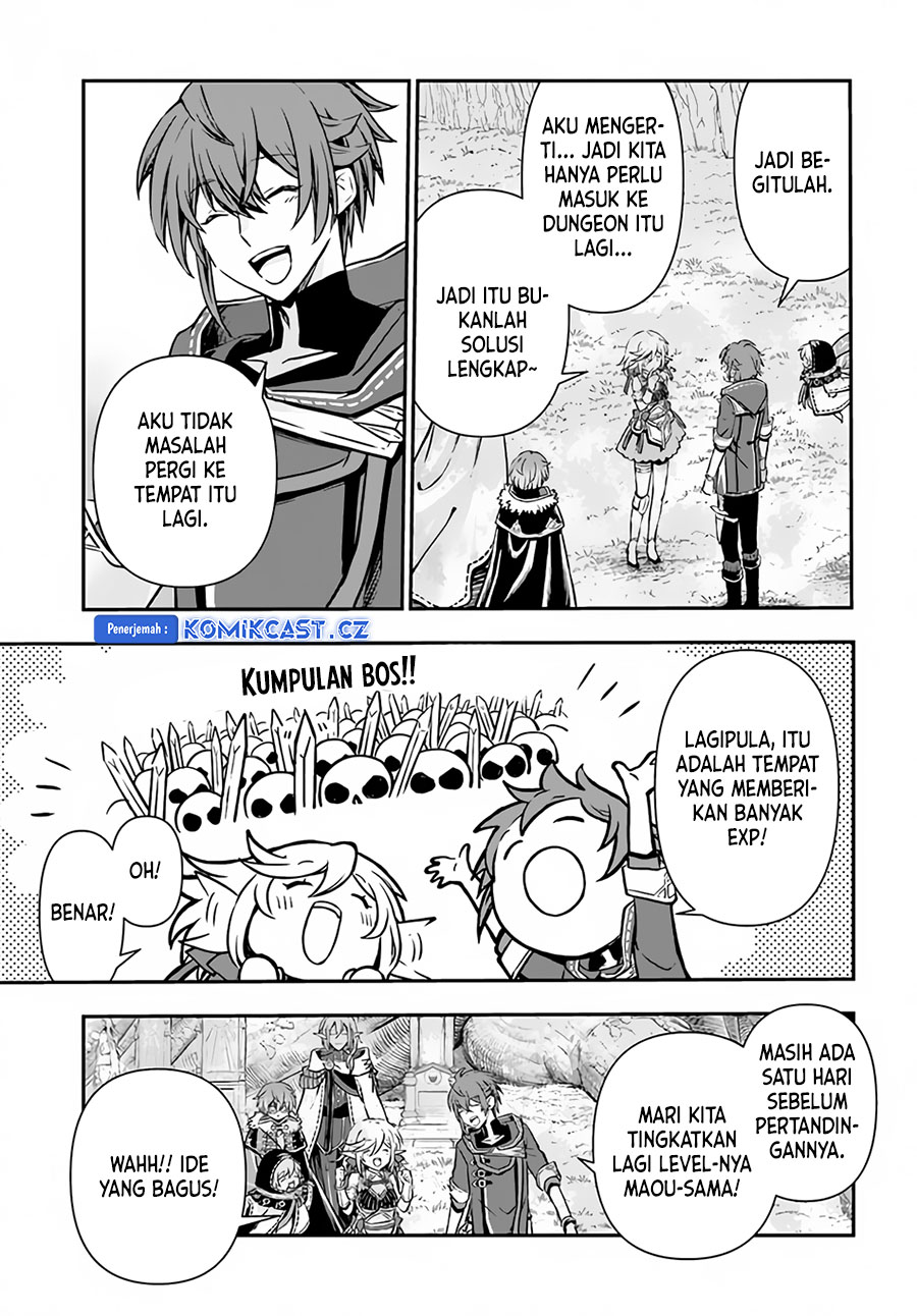 Dilarang COPAS - situs resmi www.mangacanblog.com - Komik kanzen kaihi healer no kiseki 046 - chapter 46 47 Indonesia kanzen kaihi healer no kiseki 046 - chapter 46 Terbaru 8|Baca Manga Komik Indonesia|Mangacan