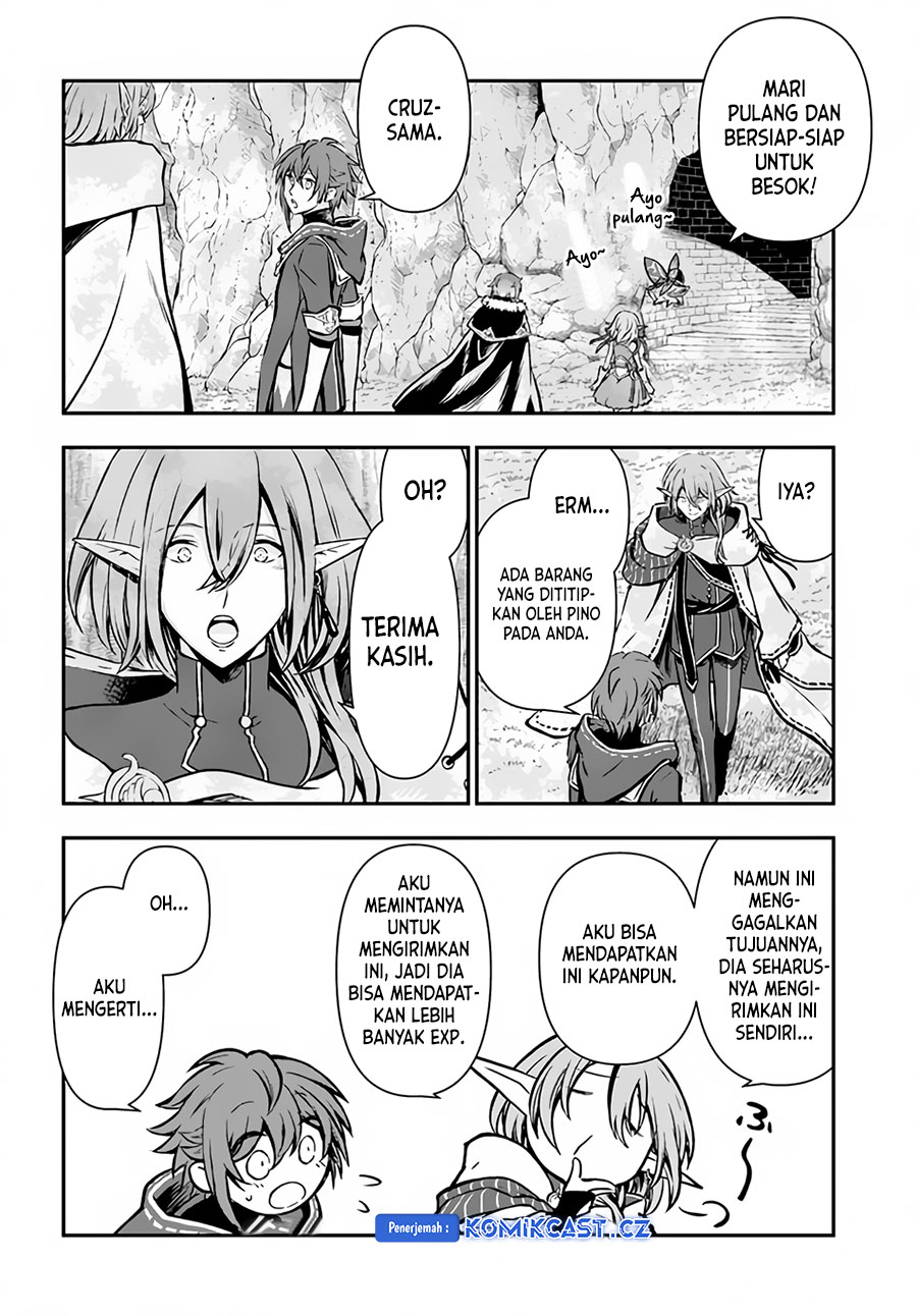 Dilarang COPAS - situs resmi www.mangacanblog.com - Komik kanzen kaihi healer no kiseki 046 - chapter 46 47 Indonesia kanzen kaihi healer no kiseki 046 - chapter 46 Terbaru 9|Baca Manga Komik Indonesia|Mangacan