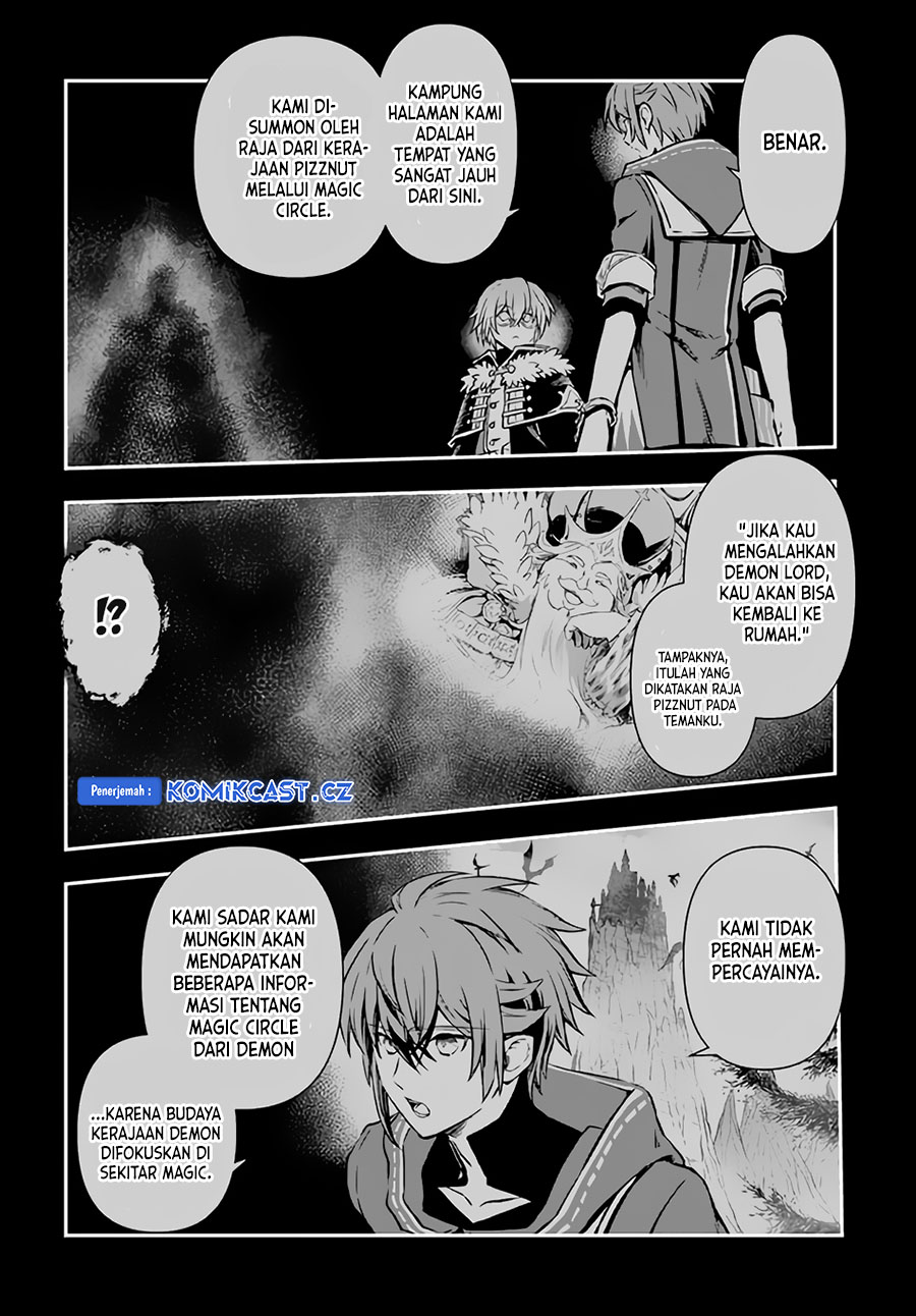 Dilarang COPAS - situs resmi www.mangacanblog.com - Komik kanzen kaihi healer no kiseki 046 - chapter 46 47 Indonesia kanzen kaihi healer no kiseki 046 - chapter 46 Terbaru 13|Baca Manga Komik Indonesia|Mangacan