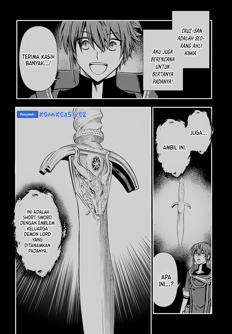 Dilarang COPAS - situs resmi www.mangacanblog.com - Komik kanzen kaihi healer no kiseki 046 - chapter 46 47 Indonesia kanzen kaihi healer no kiseki 046 - chapter 46 Terbaru 17|Baca Manga Komik Indonesia|Mangacan