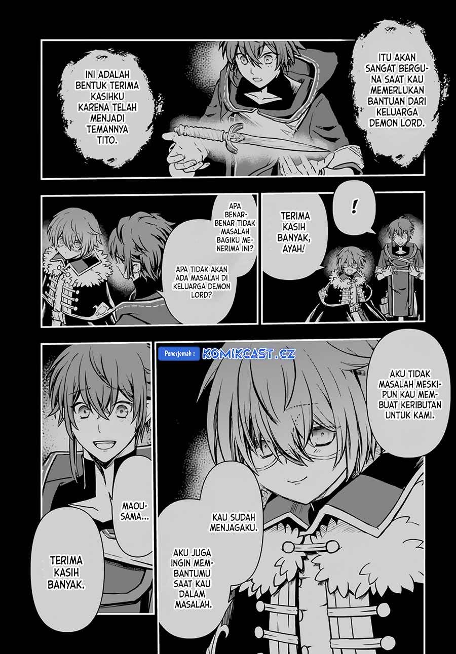 Dilarang COPAS - situs resmi www.mangacanblog.com - Komik kanzen kaihi healer no kiseki 046 - chapter 46 47 Indonesia kanzen kaihi healer no kiseki 046 - chapter 46 Terbaru 18|Baca Manga Komik Indonesia|Mangacan