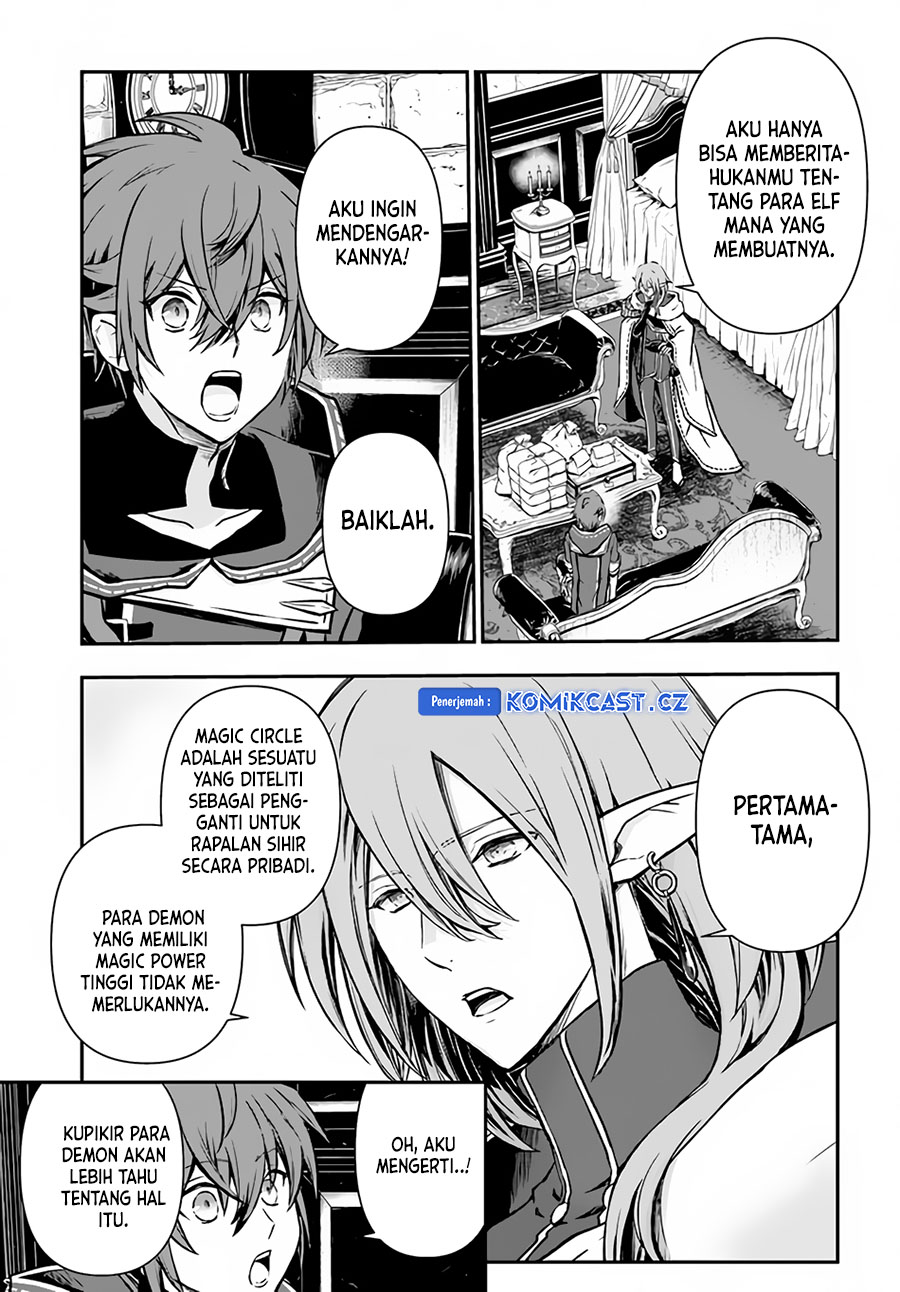 Dilarang COPAS - situs resmi www.mangacanblog.com - Komik kanzen kaihi healer no kiseki 046 - chapter 46 47 Indonesia kanzen kaihi healer no kiseki 046 - chapter 46 Terbaru 20|Baca Manga Komik Indonesia|Mangacan