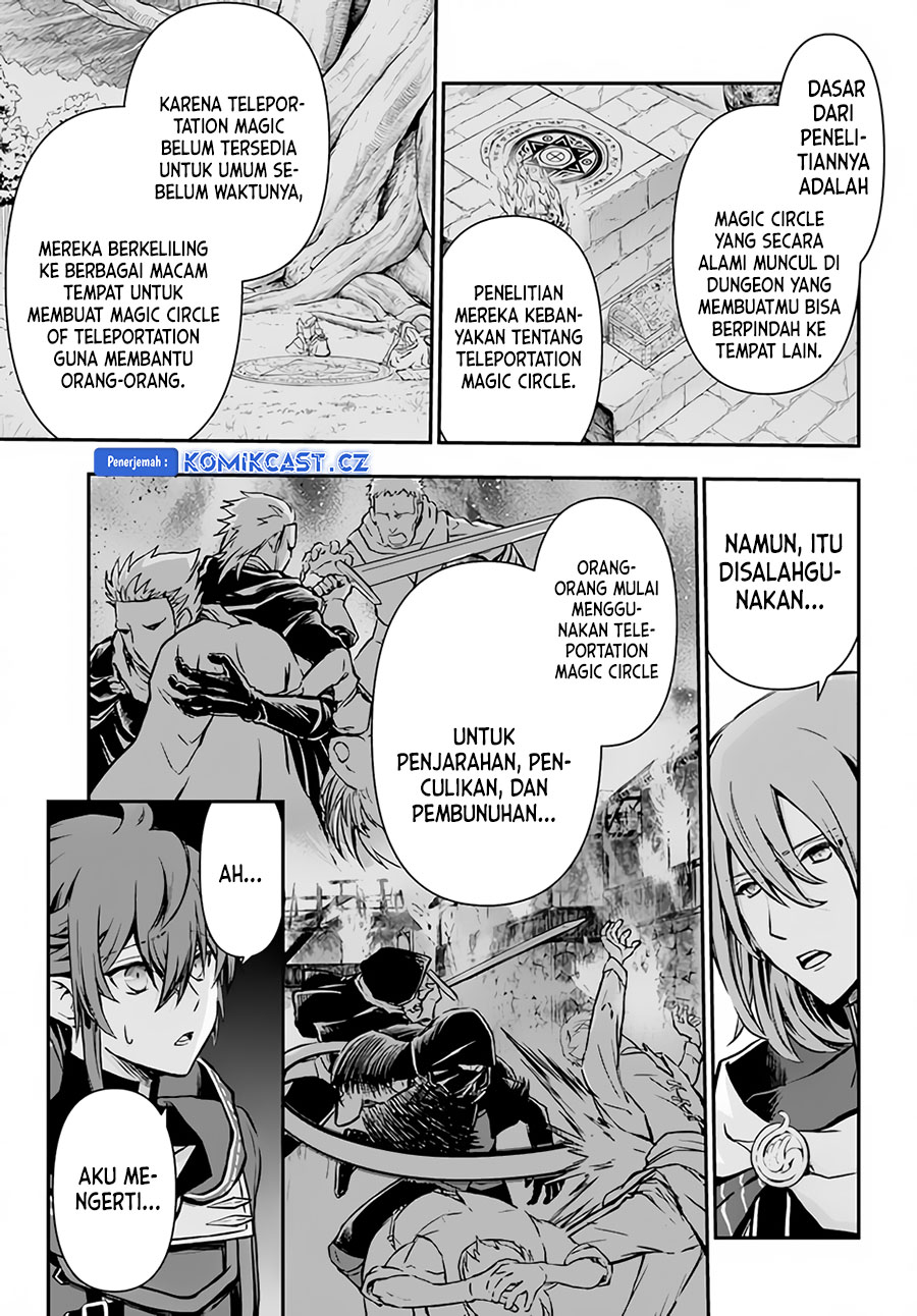 Dilarang COPAS - situs resmi www.mangacanblog.com - Komik kanzen kaihi healer no kiseki 046 - chapter 46 47 Indonesia kanzen kaihi healer no kiseki 046 - chapter 46 Terbaru 22|Baca Manga Komik Indonesia|Mangacan